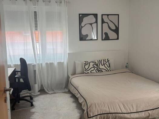 Studio zur Miete 300 € 1 Zimmer 40 m² frei ab 01.09.2026 Zweibrücken Zweibrücken 66482