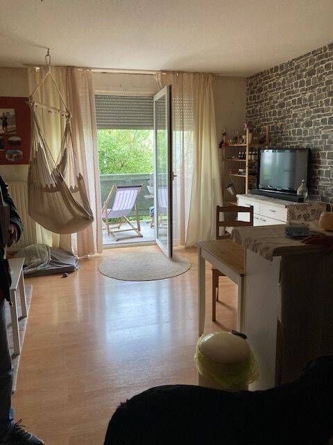 Immobilie in Saarbrücken - Gut vermietetes Appartement auch zur Eigennutzung - Bild 3