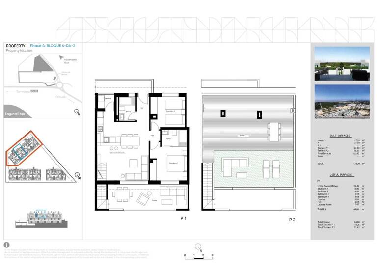Haus zum Kauf 309.000 € 178 m² Torrevieja 03180