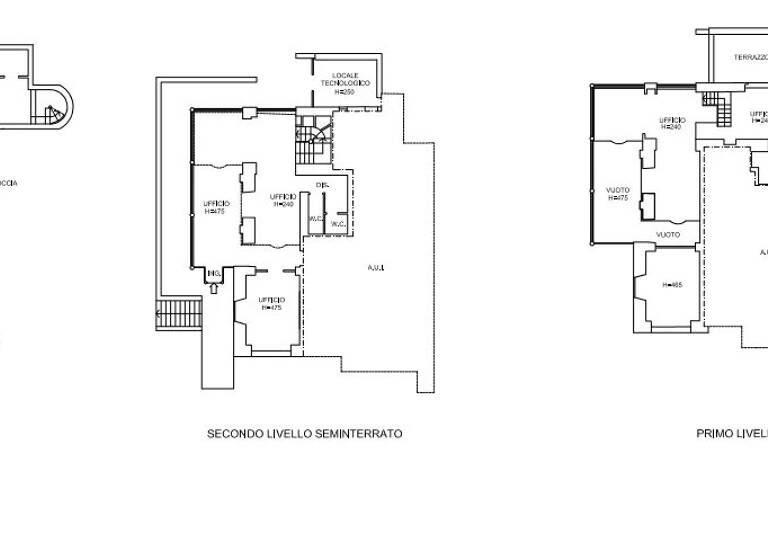 Villa zum Kauf 2.950.000 € 9 Zimmer 800 m² Luino 21016