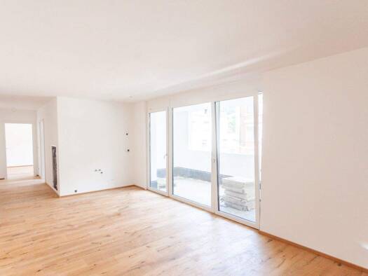 Wohnung zum Kauf - Erstbezug 329.147 € 2 Zimmer 59,4 m² 3. Geschoss Steinach am Brenner 6150