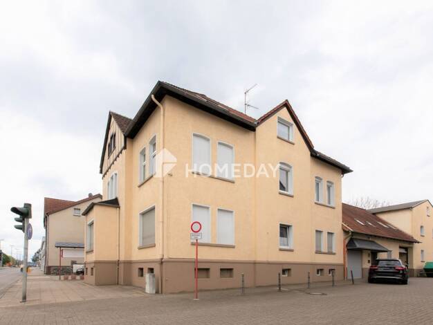 Wohnung zum Kauf 214.900 € 4 Zimmer 120 m² EG Herne-Süd Herne (EG) 44625