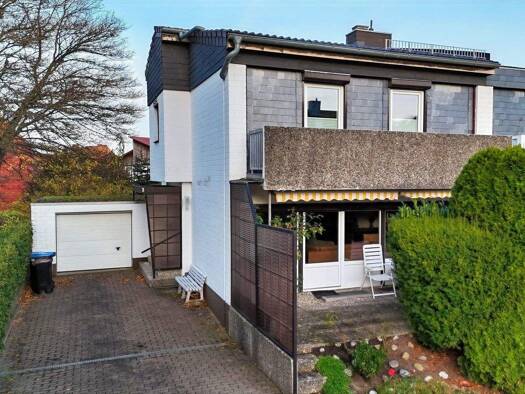 Reihenendhaus zum Kauf 289.000 € 4 Zimmer 115 m² 371 m² Grundstück Barsinghausen 30890