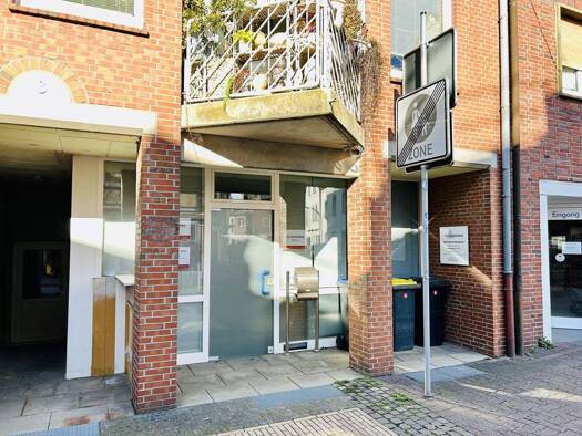 Bürofläche zur Miete 650 € Hühnerstraße 3 Altstadt Dorsten 46282