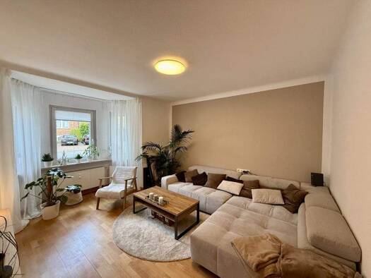 Doppelhaushälfte zum Kauf 349.000 € 7 Zimmer 148 m² 836 m² Grundstück Oerlinghausen 33813