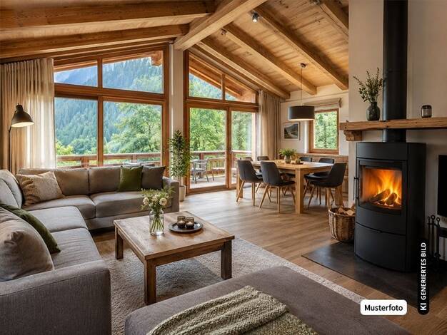 Einfamilienhaus zum Kauf provisionsfrei 320.000 € 176 m² Grundstück Bergneustadt Bergneustadt 51702