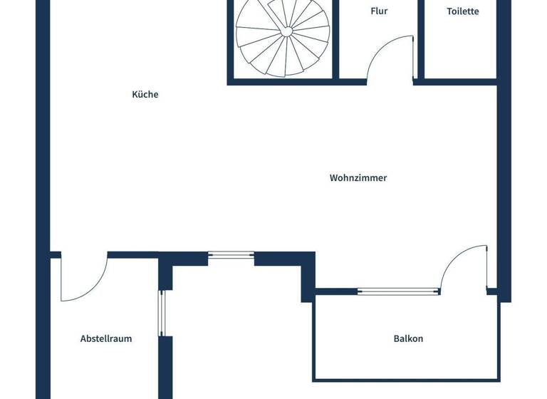 Maisonette zum Kauf 295.500 € 3 Zimmer 63 m² 2. Geschoss Zingst 18374