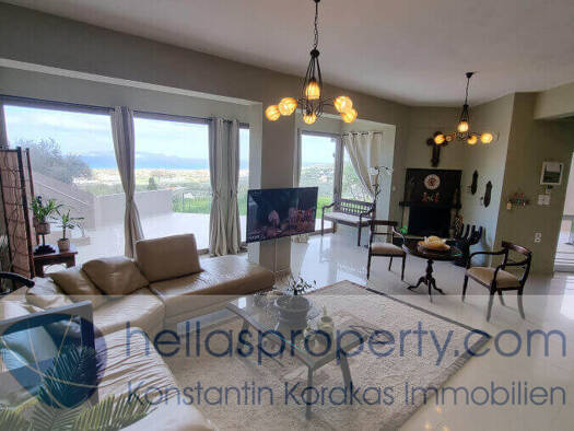 Maisonette zum Kauf 300.000 € 4 Zimmer 165 m² 1. Geschoss Municipality of Heraklion 71500
