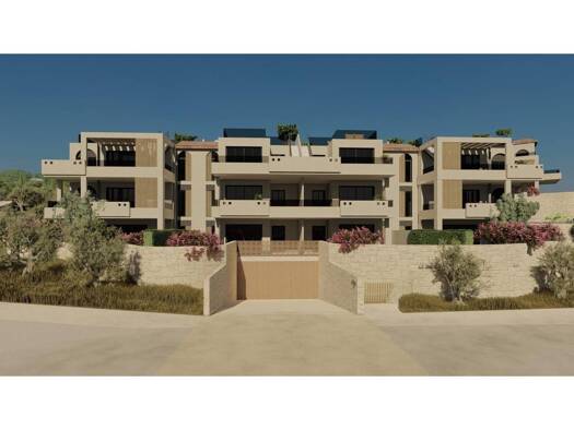 Wohnung zum Kauf 600.000 € 3 Zimmer 126 m² Monda 00000