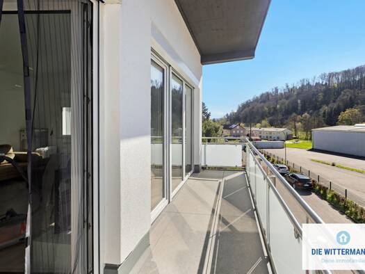 Wohnung zum Kauf 349.000 € 3 Zimmer 79,1 m² Wehr 79664