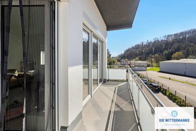 Wohnung zum Kauf 349.000 € 3 Zimmer 79,1 m² Wehr Wehr 79664