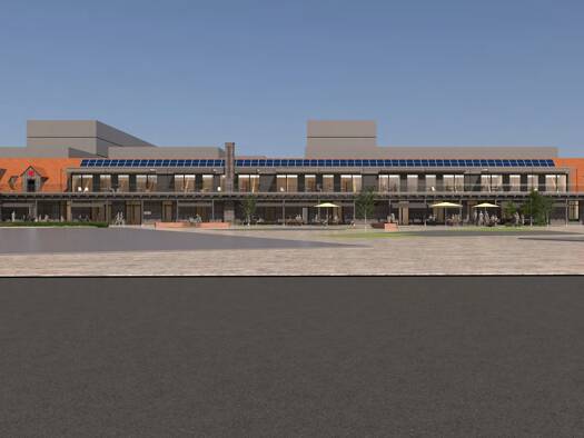 Restaurant zur Miete provisionsfrei 3.750 € 150 m² Gastrofläche Kirchheim Heidelberg 69124