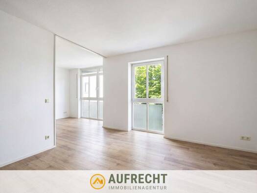 Wohnung zum Kauf 249.800 € 1,5 Zimmer 42,8 m² 1. Geschoss Dachau Dachau 85221