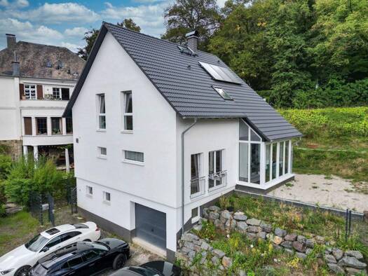 Einfamilienhaus zum Kauf 598.000 € 6 Zimmer 155,6 m² 1.086 m² Grundstück Hohenlimburg Hagen 58119