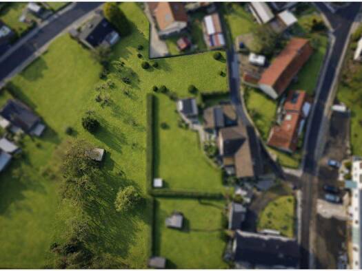 Grundstück zum Kauf 29.000 € 1.680 m² Grundstück Ulrichstein Ulrichstein / Bobenhausen 35327