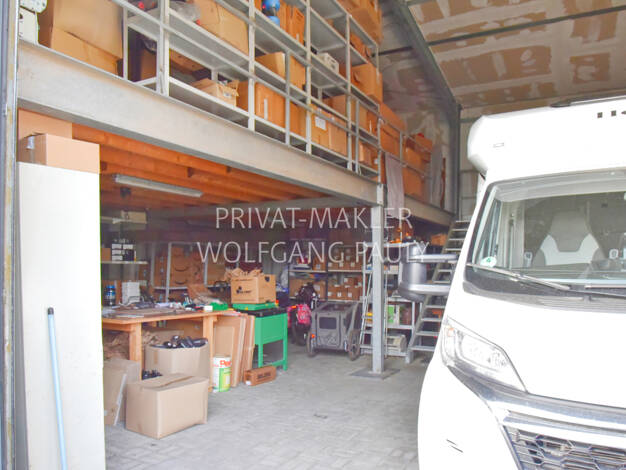 Lagerhalle zum Kauf 598.000 € 182 m² Lagerfläche Bracht Brüggen / Bracht 41379