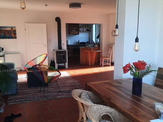 Terrassenwohnung zur Miete 440 € 4,5 Zimmer 120 m² Geschoss EG/1 frei ab 01.02.2026 Pfungstadt 64319