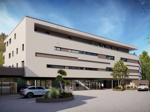 Studio zum Kauf - Erstbezug provisionsfrei 215.250 € 1 Zimmer 29,6 m² 1. Geschoss Hopfgarten im Brixental 6361