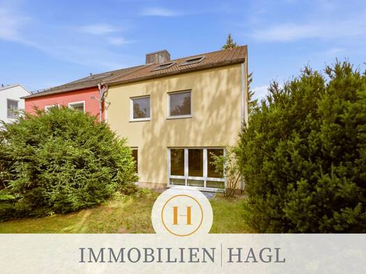 Doppelhaushälfte zum Kauf 899.000 € 6 Zimmer 171,4 m² 382 m² Grundstück Vaterstetten 85591