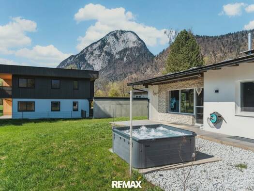 Einfamilienhaus zum Kauf 990.000 € 4 Zimmer 112 m² 939 m² Grundstück Treidelstraße Kufstein 6330