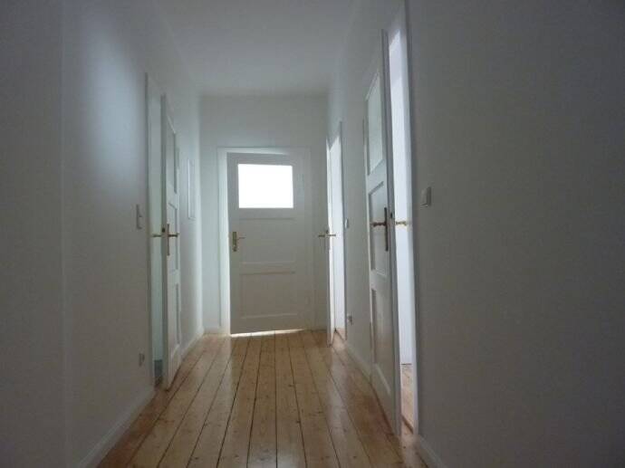 Chemnitz Kaßberg 2 Raum Wohnung mit Balkon- Keine WG- – Walter Örtel Str. 43, 9112 Chemnitz – Vorschaubild 7
