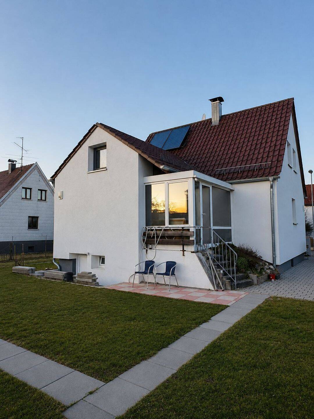 Einfamilienhaus zum Kauf - Ansicht 3