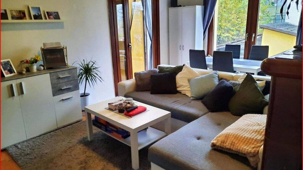 Mehrfamilienhaus zum Kauf 649.000 € 12 Zimmer 217 m² 575 m² Grundstück Südoststadt Pforzheim 75175