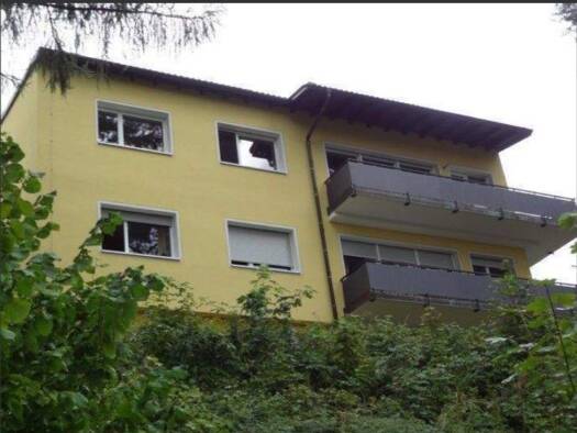 Wohnung zur Miete 950 € 4 Zimmer 132 m² Geschoss 1/1 frei ab 01.11.2026 Bad Brückenau Bad Brückenau 97769