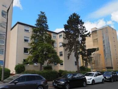Wohnung zum Kauf 299.000 € 3,5 Zimmer 85 m² 3. Geschoss Goethering Deutenbach Stein 90547