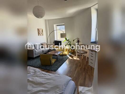 Wohnung zur Miete Tauschwohnung 465 € 2 Zimmer 54 m² 3. Geschoss Nippes Köln 50733