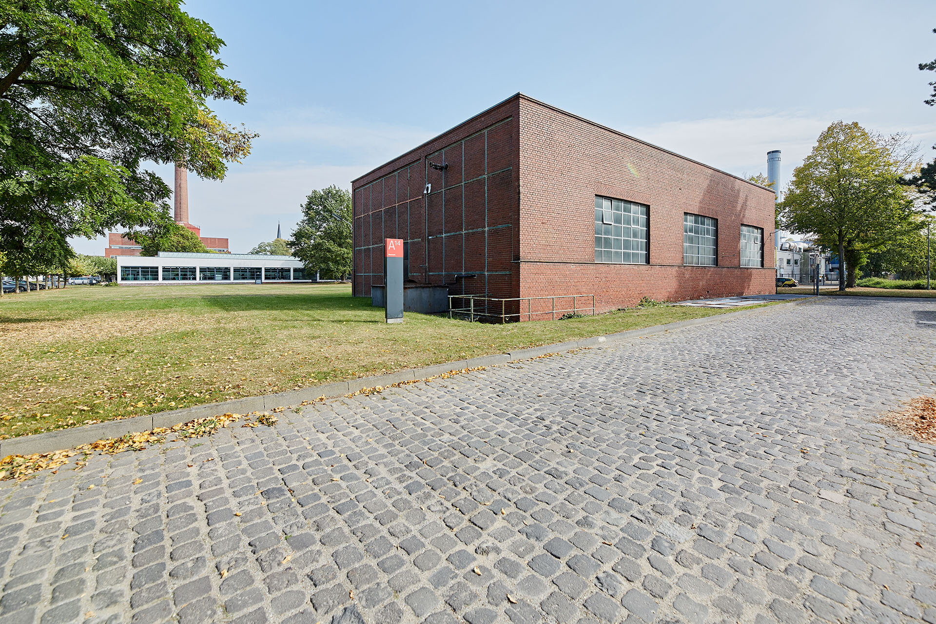 Bürofläche zur Miete 600 m²<br/>Bürofläche Girmesgath 33 Kempener Feld Krefeld 47803