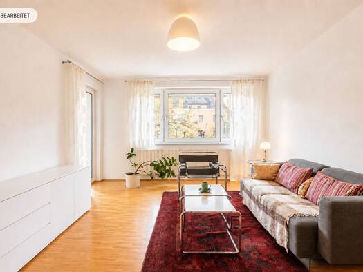 Wohnung zum Kauf 799.000 € 3 Zimmer 80,5 m² 1. Geschoss Au-Haidhausen München 81541