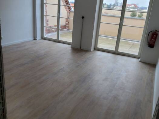 Büro zur Miete 1.500 € 150 m² Bürofläche Lise-Meitner-Straße Burgdorf Burgdorf 31303