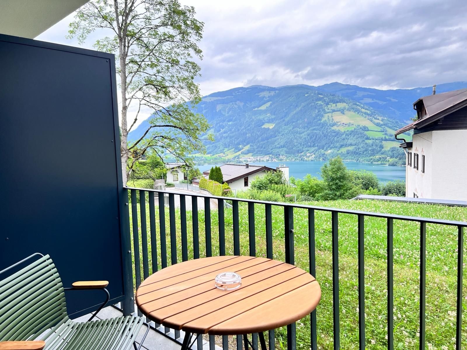 Wohnung zum Kauf 280.000 € 1 Zimmer 35,1 m²<br/>Wohnfläche Zell am See 5700