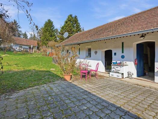 Einfamilienhaus zum Kauf 179.000 € 2,5 Zimmer 84 m² 2.095 m² Grundstück Puch 2014