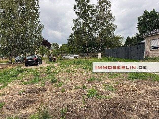 Grundstück zum Kauf 249.000 € 569 m² Grundstück Bernau 16321