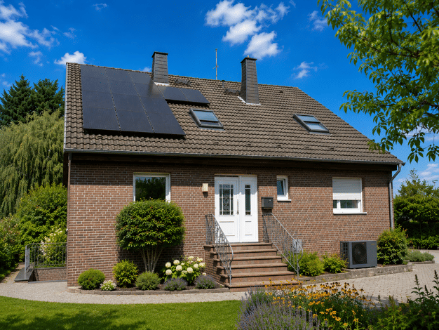 Einfamilienhaus zum Kauf 529.000 € 7 Zimmer 239 m² 745 m² Grundstück Pelkum Pelkum 59077