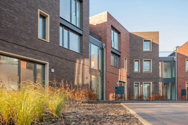 Wohnung zum Kauf - Neubau 399.500 € 2 Zimmer 100,1 m² 1. Geschoss frei ab sofort Neuenhaus Neuenhaus 49828