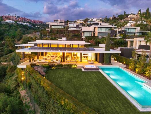 Einfamilienhaus zum Kauf 13.800.000 € 738 m² 1.785 m² Grundstück La Yunta 38125