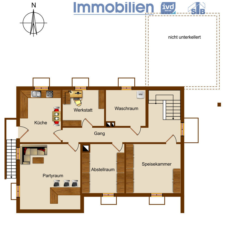 Mehrfamilienhaus zum Kauf 699.000 € 8 Zimmer 210 m²<br/>Wohnfläche 854 m²<br/>Grundstück Altenmarkt Altenmarkt an der Alz 83352