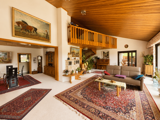 Einfamilienhaus zum Kauf 599.000 € 9 Zimmer 322 m² 1.915 m² Grundstück Flammersfeld 57632