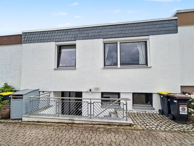 Reihenmittelhaus zum Kauf 369.000 € 5 Zimmer 134,9 m² 164 m² Grundstück Rethen Laatzen 30880