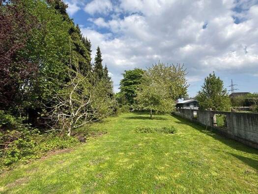 Grundstück zum Kauf 200.000 € 1.007 m² Grundstück frei ab 01.01.2026 Bergheim Duisburg 47228