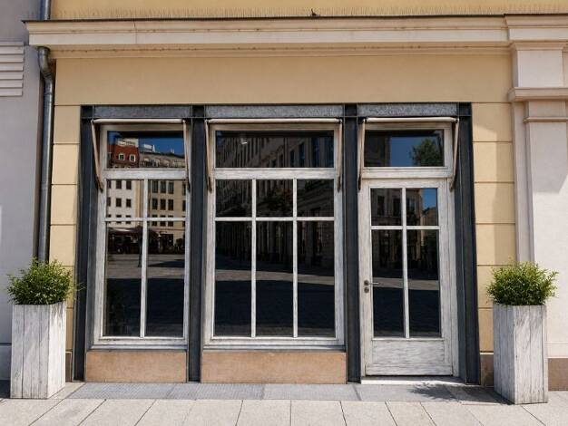 Laden zur Miete 85 m² Verkaufsfläche Innere Altstadt Ortsamtsbereich Altstadt 01067