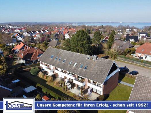 Wohnung zum Kauf 249.000 € 2 Zimmer 51 m² Scharbeutz 23683