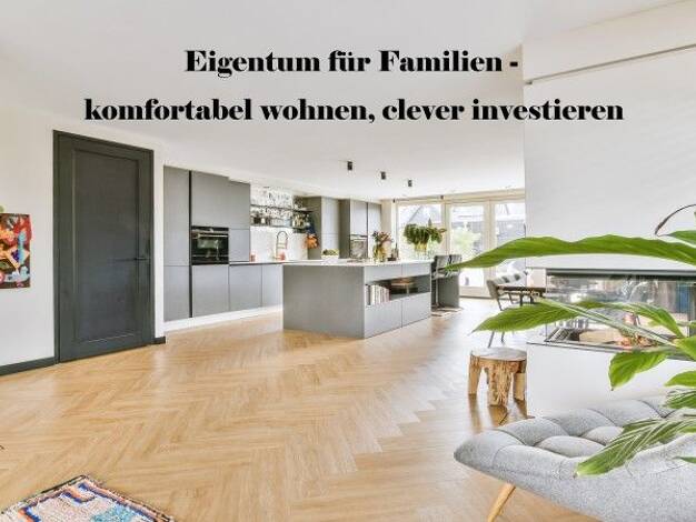 Wohnung zum Kauf 81.000 € 3 Zimmer 62 m² Neumühl Hamborn 47167