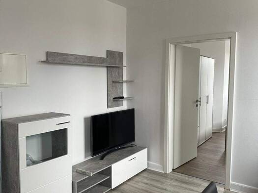 Wohnung zur Miete 740 € 2 Zimmer 28,8 m² 2. Geschoss frei ab sofort Am Neustadtsbahnhof Alte Neustadt Bremen 28199