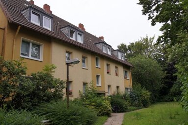 Wohnung zur Miete 459 € 4 Zimmer 68 m² 3. Geschoss frei ab sofort Burgstraße 40 Eickel Herne 44651