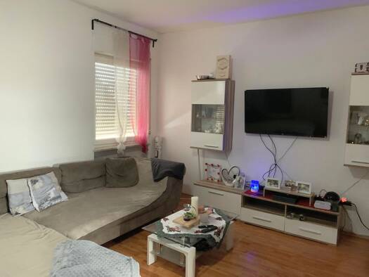 Wohnung zur Miete 750 € 3 Zimmer 79 m² Büchig Bretten 75015