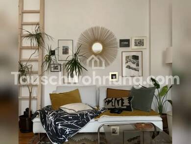 Wohnung zur Miete Tauschwohnung 380 € 1 Zimmer 35 m² 3. Geschoss Alt-Treptow Berlin 12435